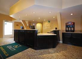 QUALITY INN & SUITES 5