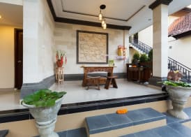 The Tunjung Ubud Retreat 3