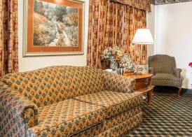 Rodeway Inn Montpelier 2