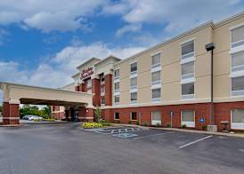 Hampton Inn & Suites Murfreesboro 3