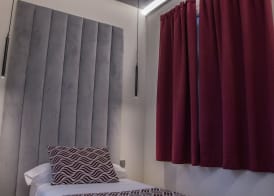Hostal Juliette-Gran Vía 4