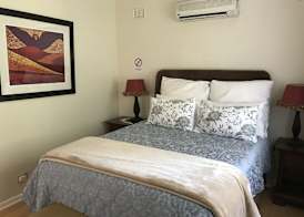 Edens Guest House 2