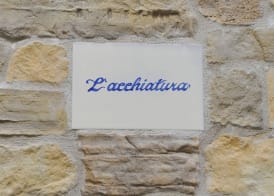B&B Corte Casole 2