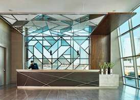 AC Hotel Nashville Downtown 4