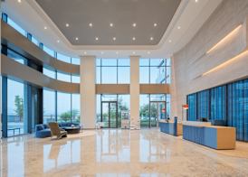 Holiday Inn Express Chongqing Liangjiang Yufu by IHG 3