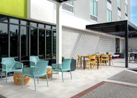 Home2 Suites By Hilton Jacksonville Downtown 5