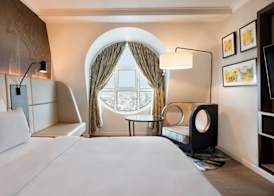 Radisson Blu Hotel, Antwerp City Centre 4
