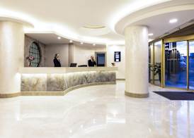Elite Hotel Dragos 2