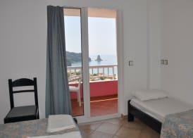 The Pink Palace Hostel 4