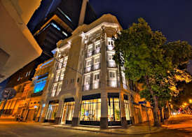 Belga Hotel 2