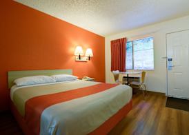 Motel 6-Seattle, WA - Airport 5