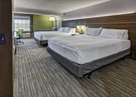 Holiday Inn Express & Suites CROSSVILLE by IHG 3