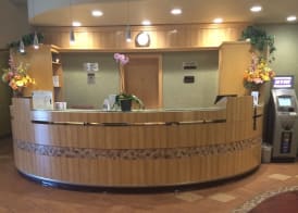 Travelodge by Wyndham Winnipeg East 3