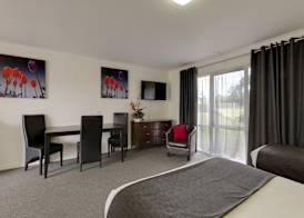Frankston Motel 3