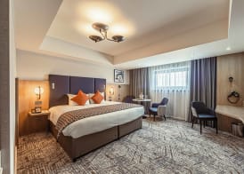 Crowne Plaza READING by IHG 4