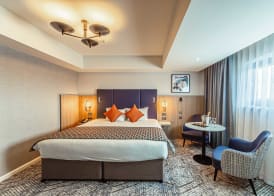 Crowne Plaza READING by IHG 3