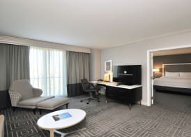InterContinental Hotels KANSAS CITY AT THE PLAZA by IHG 5