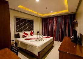 Honey Boutique Hotel 4