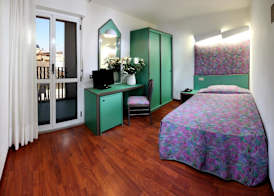 Hotel Palace 5
