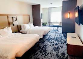 Fairfield Inn & Suites Whitewater 5