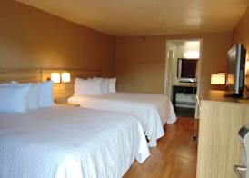 Days Inn by Wyndham Victorville/Hesperia I-15 & Palmdale Rd 5