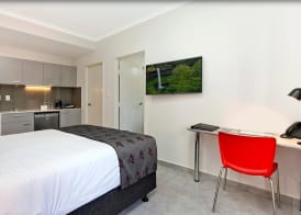 Argus Hotel Darwin 5