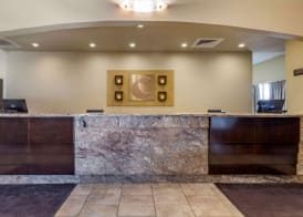 Comfort Inn Bentonville - Crystal Bridges 2