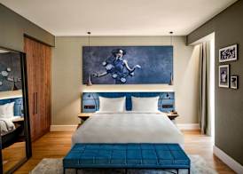 Radisson Blu Aurum Hotel, Brasov 3
