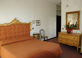 Country House Tre Esse 5