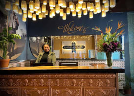 Bannister Hotel 4