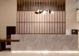 Holiday Inn & Suites MONTERREY APODACA ZONA AIRPORT by IHG 2
