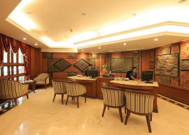 The Chancery Hotel 5