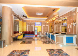 Sira Grande Hotel, Patong 3