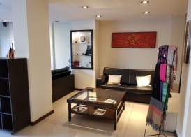 Villaggio Hotel Boutique 4