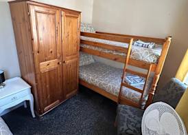 The Little Emily Guest House 2