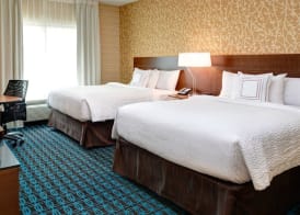 Fairfield Inn & Suites by Marriott Flagstaff East 5