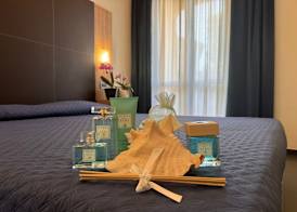 Hotel Fontalleccio 5