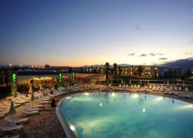 Sibari Green Resort 3