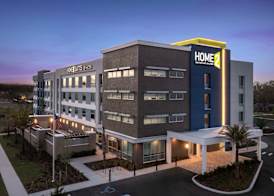 Home2 Suites By Hilton Lakeland North I-4 3