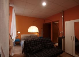Andres Guest House Sanremo 5