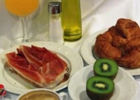 Hotel Medina de Toledo 5