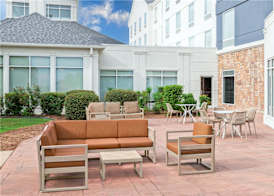 Hilton Garden Inn North Little Rock 2