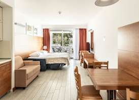 Zaton Holiday Resort Apartments 5