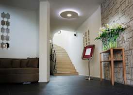 Hotel La Villette 3