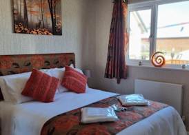 Captivatingly Stunning 2-bed Chalet in Bridlington 5