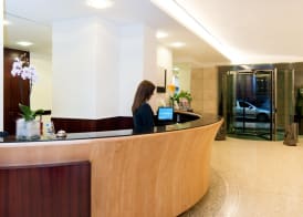 Hotel Genova 2