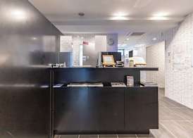 Hotel Excellence Enmachi Ekimae 3
