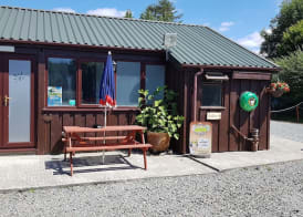 Thornbury Holiday Park 2