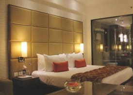 Ramada by Wyndham Navi Mumbai 5