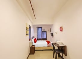 OYO 882 City Stay Inns Makati City Hall 5